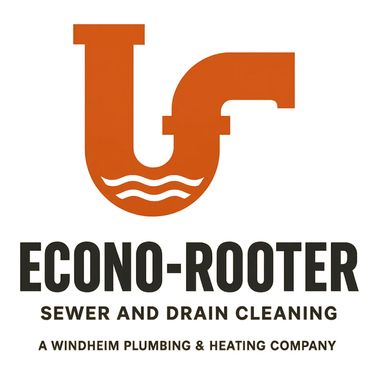 Nutley Plumbers - Windheim Plumbing &amp; Heating, EconoRooter